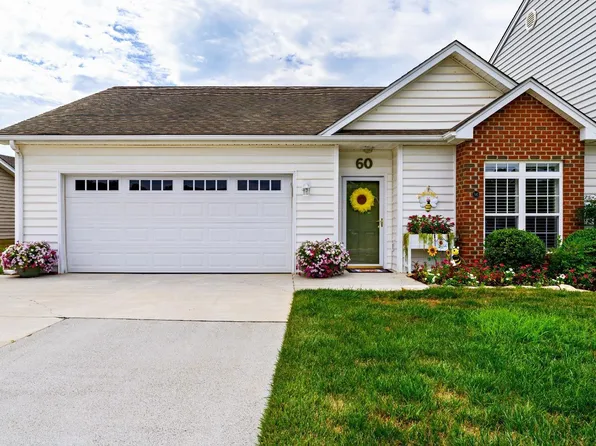 60 Shore Line Dr, Lynchburg, VA 24501