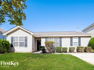 2716 Fairstone Ave, Charlotte, NC 28269