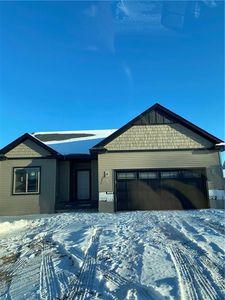 2002 Whistling Straits Drive Lot 114, Altoona, WI, 54720