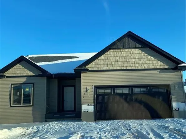 2002 Whistling Straits Drive Lot 114, Altoona, WI 54720