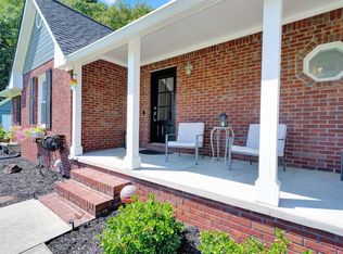 712 Kilgore St LOT 37, Jasper, TN 37347