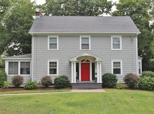 76 Wakeman Rd, Fairfield, CT 06824