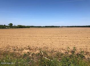 294 Waller Rd, Mount Olive, NC 28365