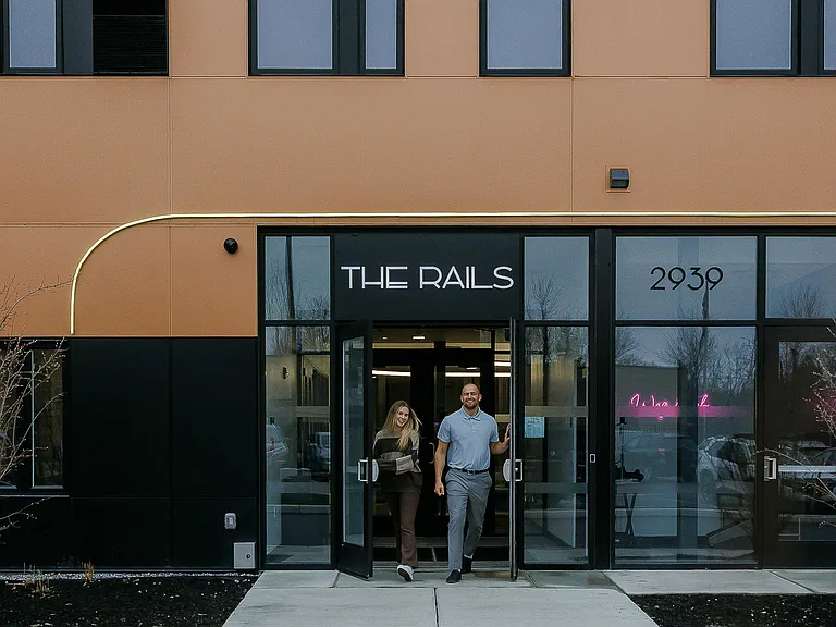 The Rails Apartments — Photo 23
