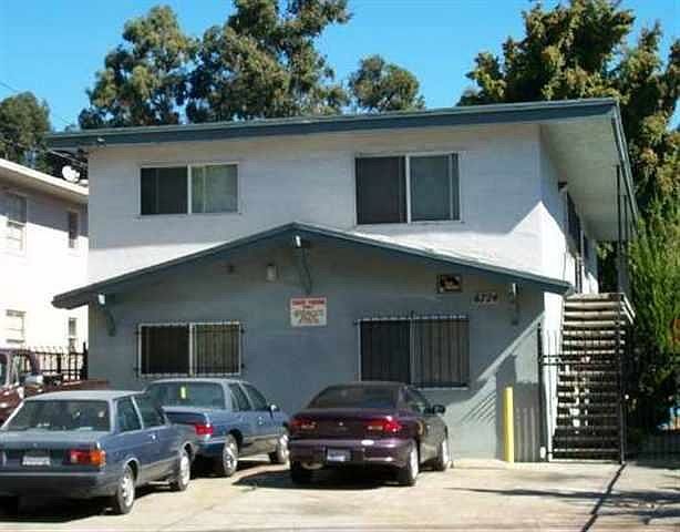 1st image of 6724 Macarthur Blvd APT 3