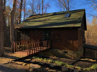 1500 Wade Rd, Pittsville, VA 24139