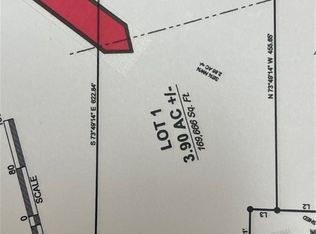 1141 S Crawford St, Clarksville, AR 72830