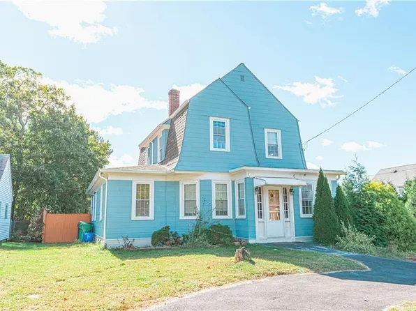 62 Lincoln Ave, Warwick, RI 02888