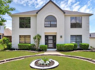 2816 Tealridge Dr, Mesquite, TX 75181