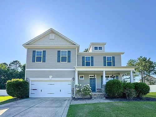 172 Huzzas Cir Photo 1