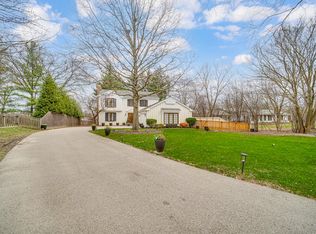 1165 Fairview Ave, Lake Forest, IL 60045