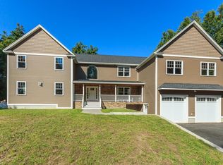 8 Lake Shore Rd, Salem, NH 03079