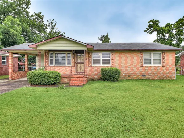 116 E Walker St, Augusta, GA 30901