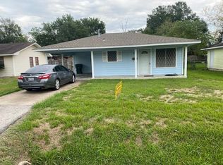 195 Clemmons St, Beaumont, TX 77707