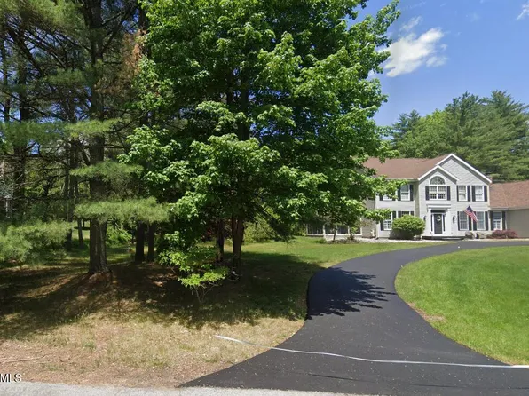 20 Summerfield Lane, Saratoga Springs, NY 12866