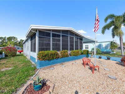 90 Snead Dr, North Fort Myers, FL, 33903