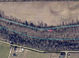 160 Bowman Hollow Rd, Monticello, KY 42633