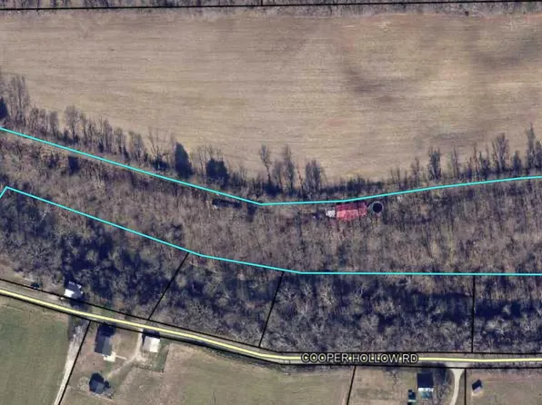 160 Bowman Hollow Rd, Monticello, KY 42633