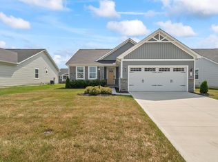 73 Firenze Rd, Delaware, OH 43015