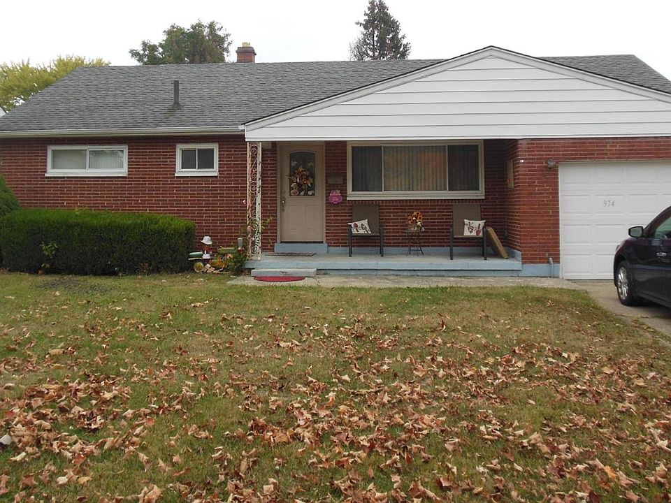 1st image of 974 Armistead Dr