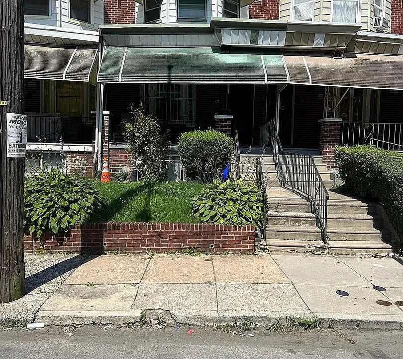 6558 Limekiln Pike #1