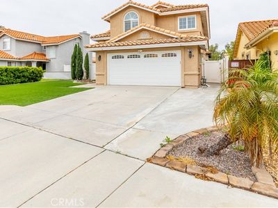 7838 Lavender Ct, Highland, CA, 92346