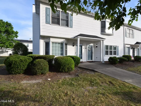 1105 Grovemont Drive #C1, Greenville, NC 27834