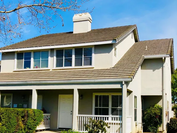 830 E Dana St, Mountain View, CA 94041