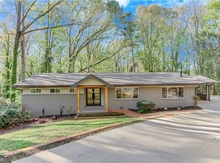 808 Sherwood Rd, Gainesville, GA 30501