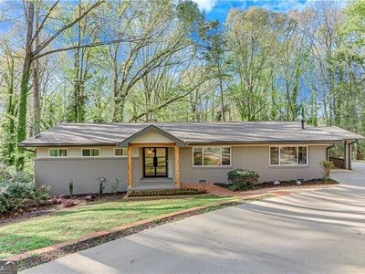 808 Sherwood Rd, Gainesville, GA, 30501