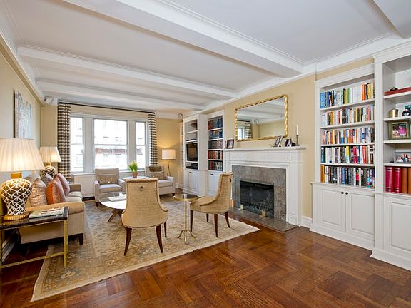 2nd image of 70 E 96th St APT 10B