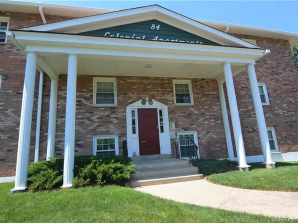 84 Broad St #106, Meriden, CT 06450