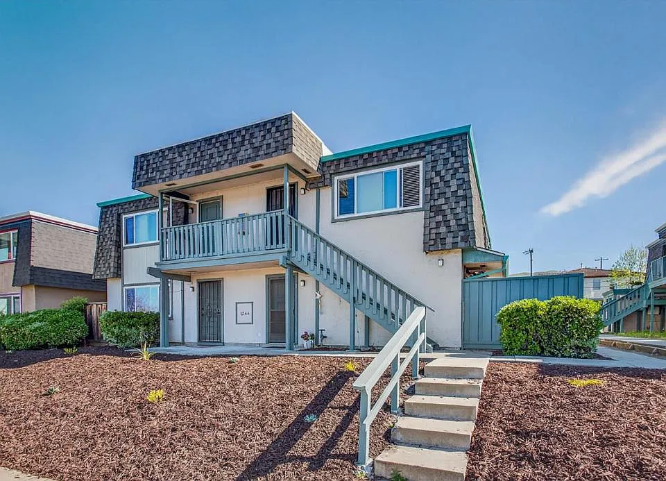 1244 Quincy Dr #5