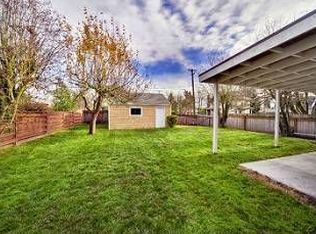 3601 N Ferdinand St, Tacoma, WA 98407