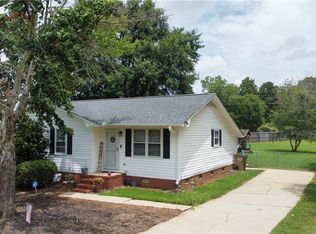 218 Richland Creek Rd, Anderson, SC 29626