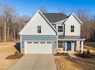 165 Vast View Way, Youngsville, NC 27596