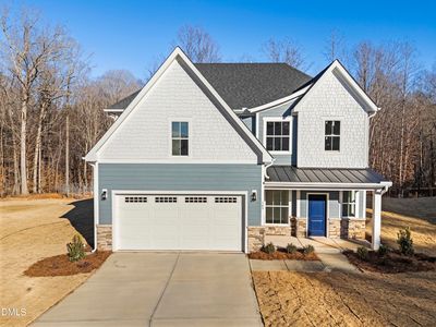165 Vast View Way, Youngsville, NC, 27596