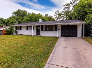722 Castro Ln, Cincinnati, OH 45246