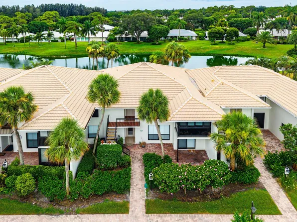 3668 Quail Ridge Drive N #Green Heron S, Boynton Beach, FL 33436