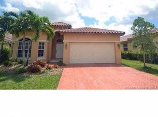 5201 SW 141st Ave, Miramar, FL 33027