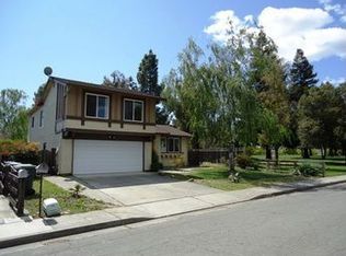 561 Maywood Way, Fairfield, CA 94533