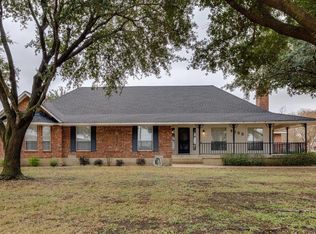 9000 Merritt Rd, Rowlett, TX 75089