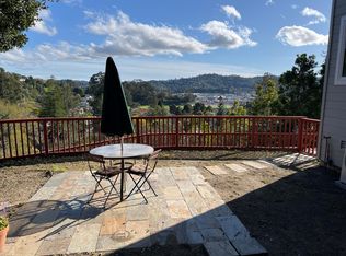 (Undisclosed Address), San Rafael, CA 94901