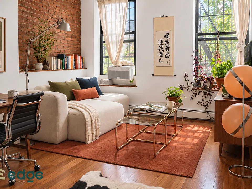 382 Kosciuszko St #4