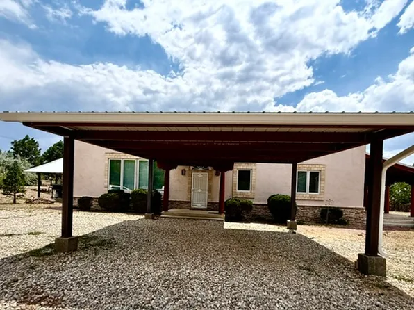 51 Camino Del Caballo, Ranchos De Taos, NM 87557