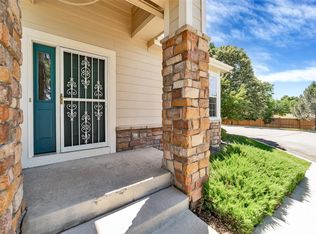 6697 S Reed Way UNIT A, Littleton, CO 80123