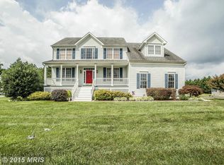 233 Three Creeks Dr, Centreville, MD