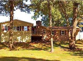 390 Ramblewood Dr, Rogersville, AL 35652