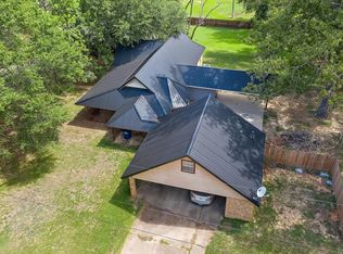 127 County Road 4035, Carthage, TX 75633