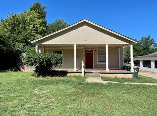 1512 S 6th St, Chickasha, OK 73018
